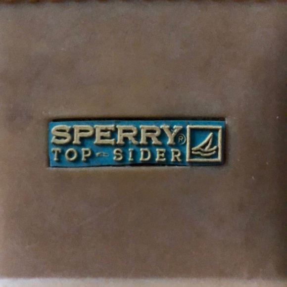 Sperry Topsider - Picture 4 of 6